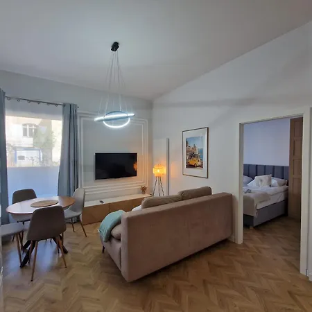Livermo Apartment Jezyce Air Conditioning Self Check-In Poznan Exterior photo