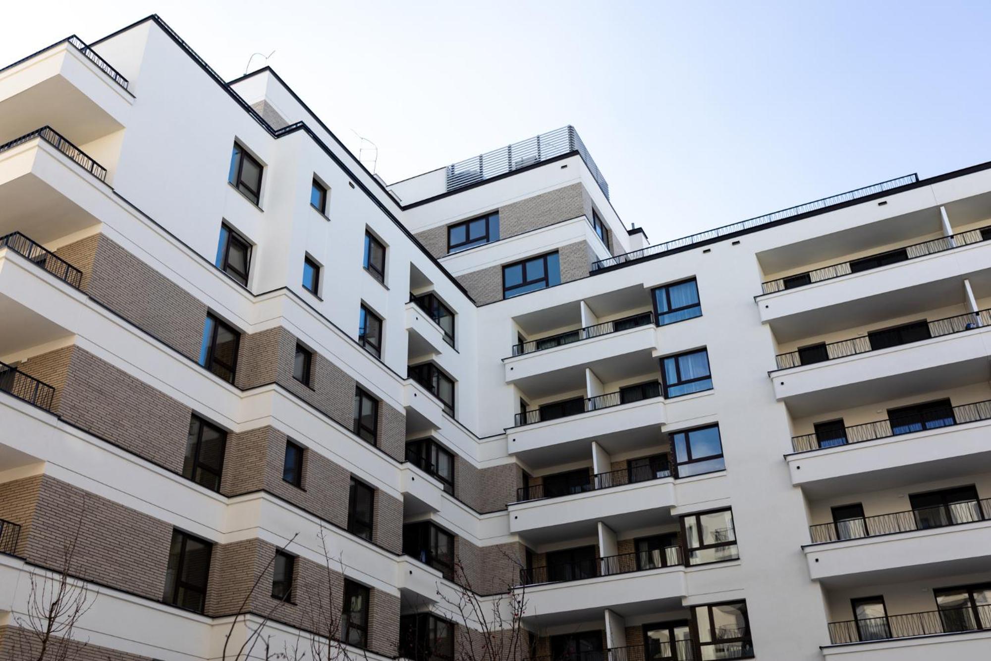 Apartament Livermo Jezyce Air Conditioning Self Check-in