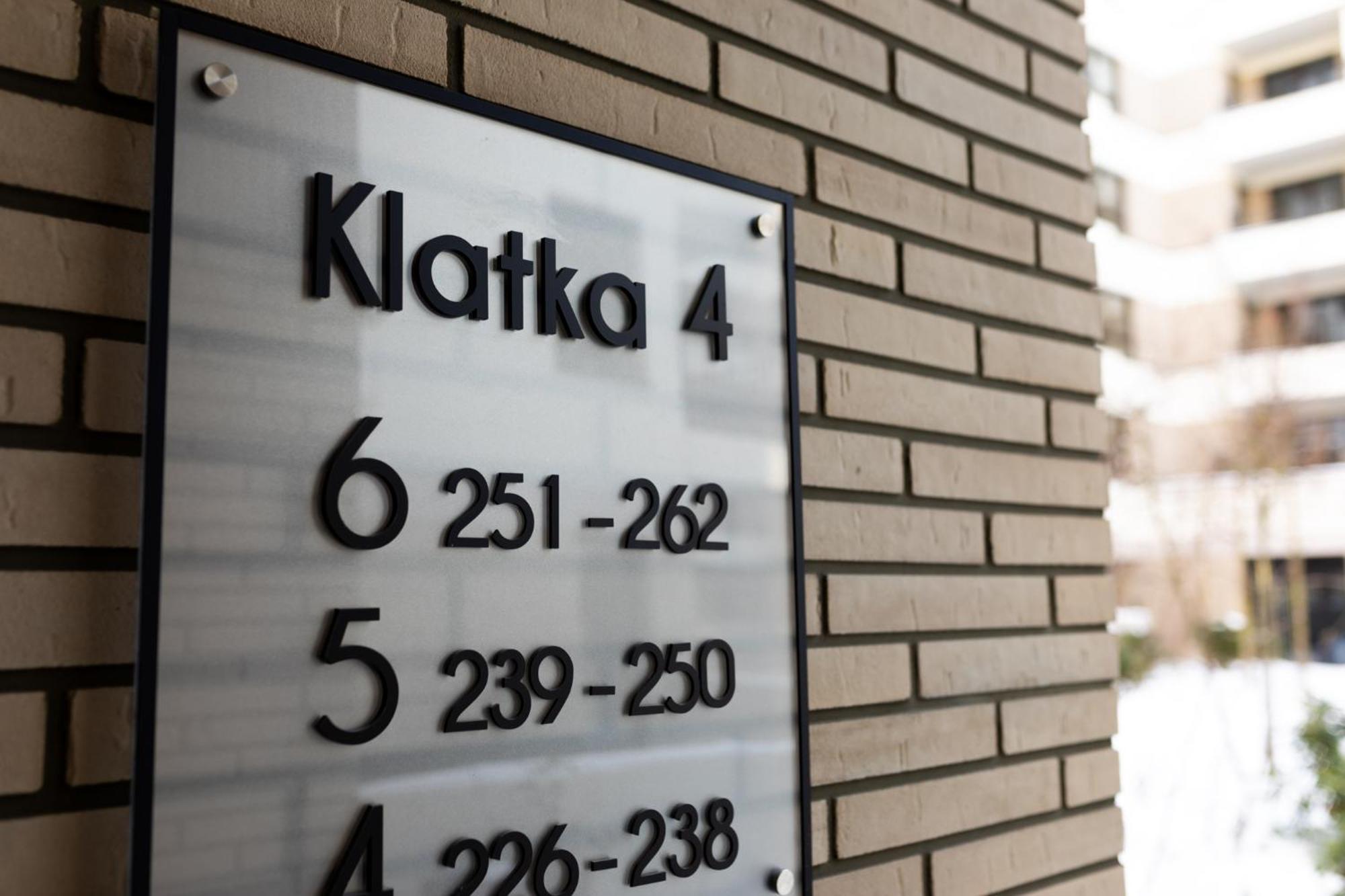 Apartament Livermo Jezyce Air Conditioning Self Check-in Poznań