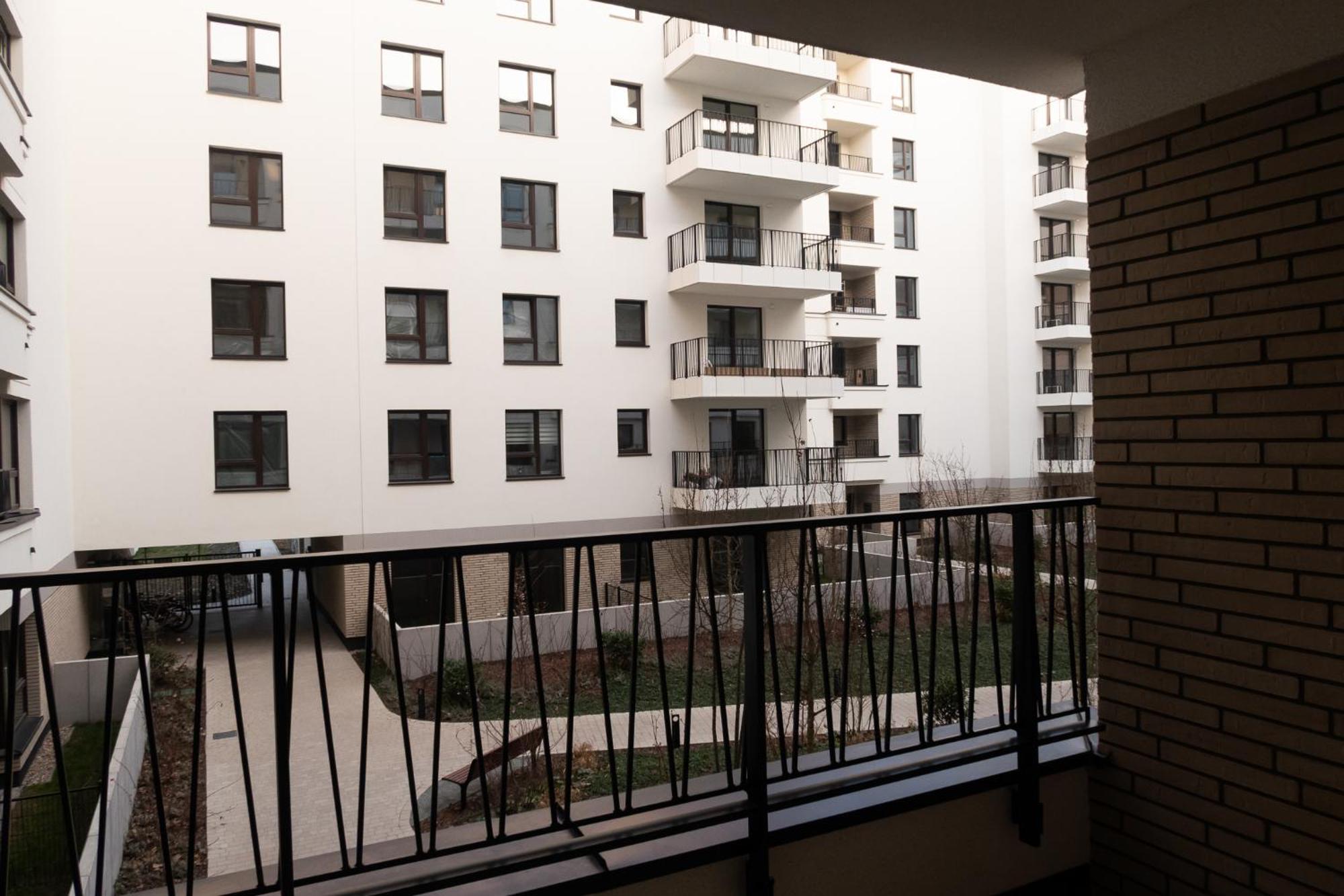 Livermo Jezyce Air Conditioning Self Check-in Apartament